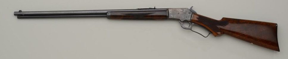 marlin rifle serial number year
